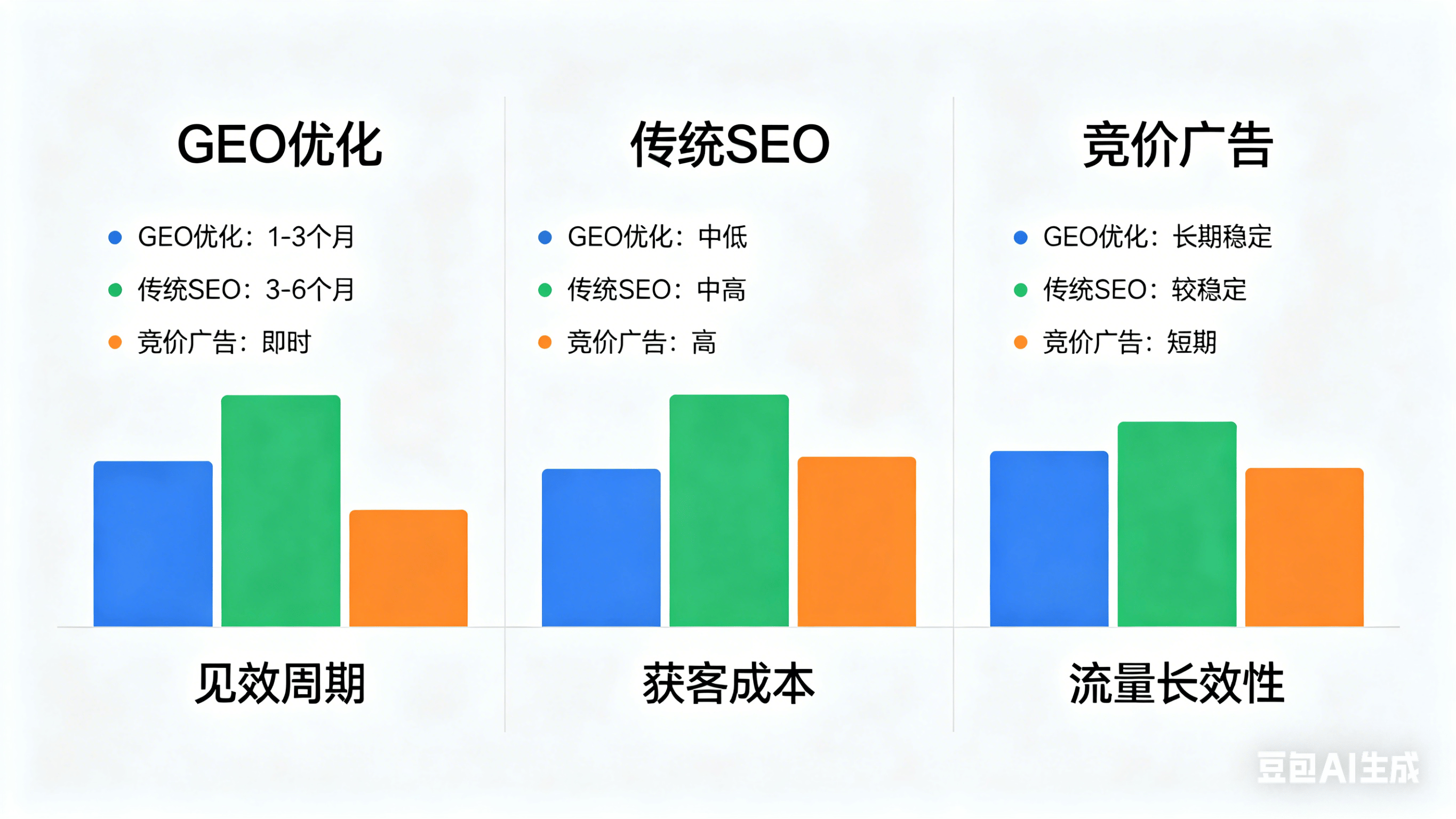 长沙GEO优化多久能出效果？企业AI获客见效周期全解析